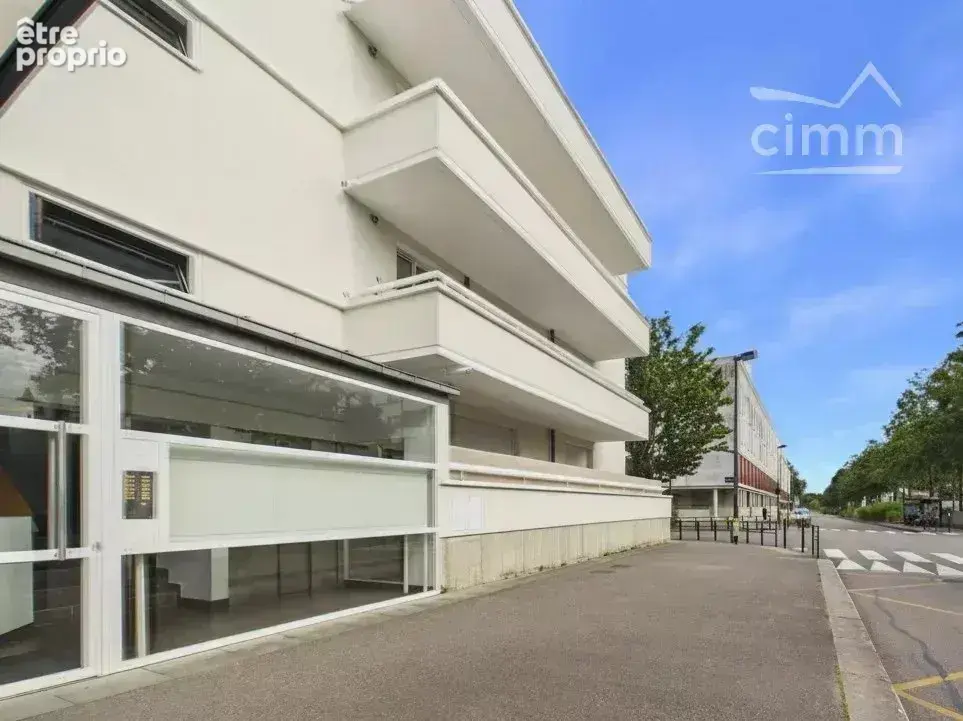 Appartement t3 - st jacques de la lande - photo 3