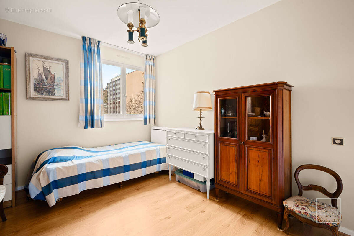 Appartement à LYON-4E