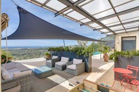 Maison à SANARY-SUR-MER