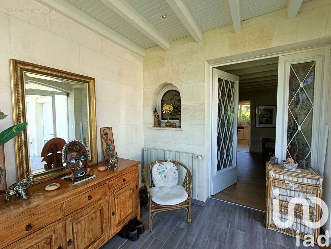 Photo 4 - Maison à ARSAC