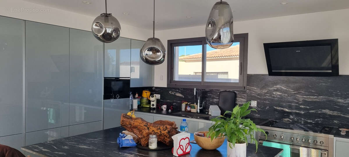 Maison à PUGET-SUR-ARGENS