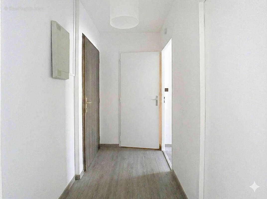 Appartement à BEAUNE