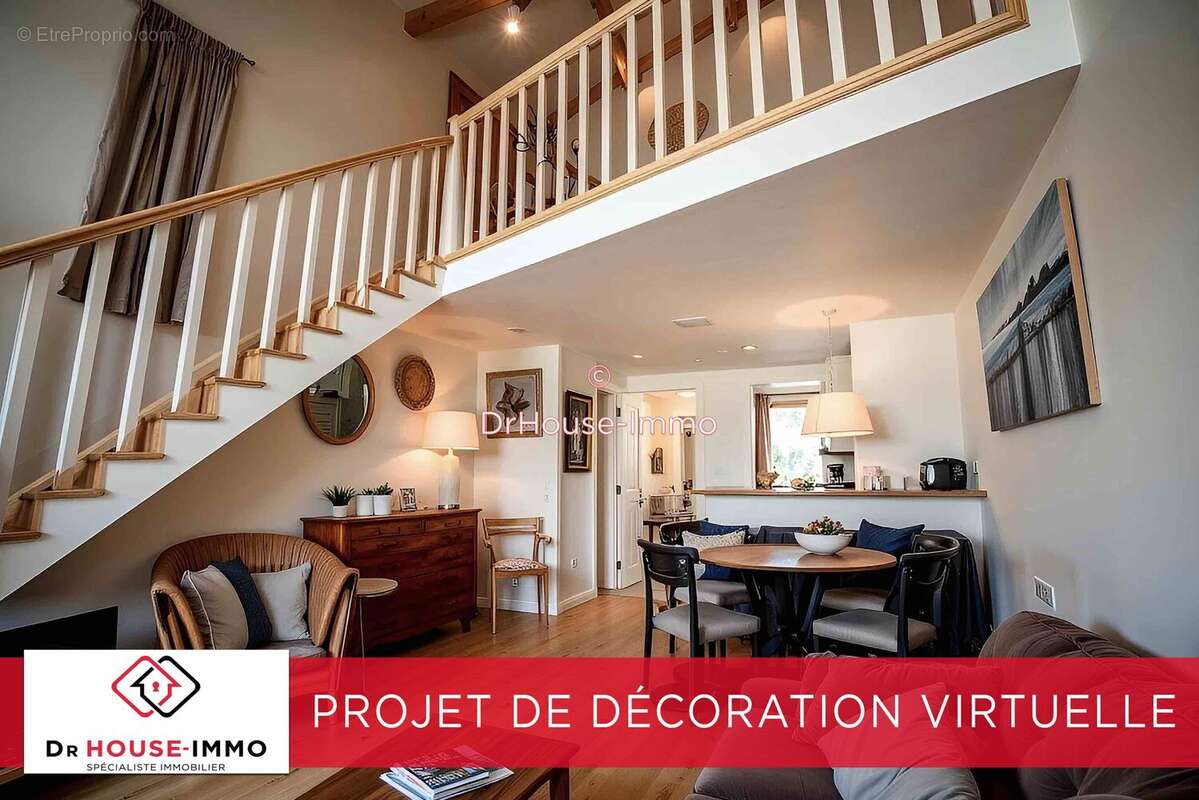 Appartement à CAVALAIRE-SUR-MER