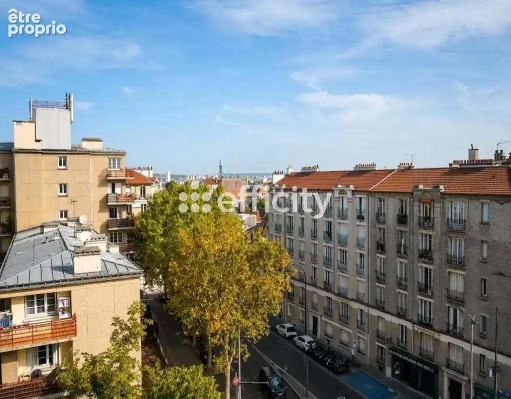 Appartement - photo 3