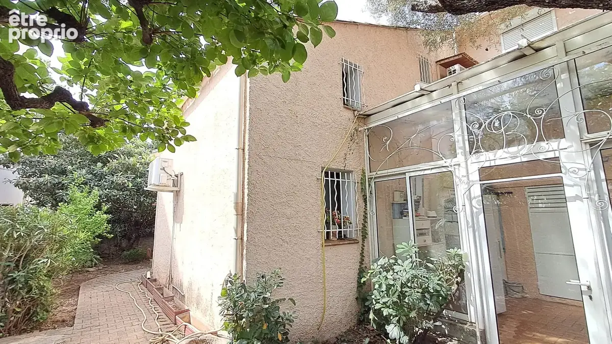 Achat/vente   toulon - villa t4 107m2 - photo 2