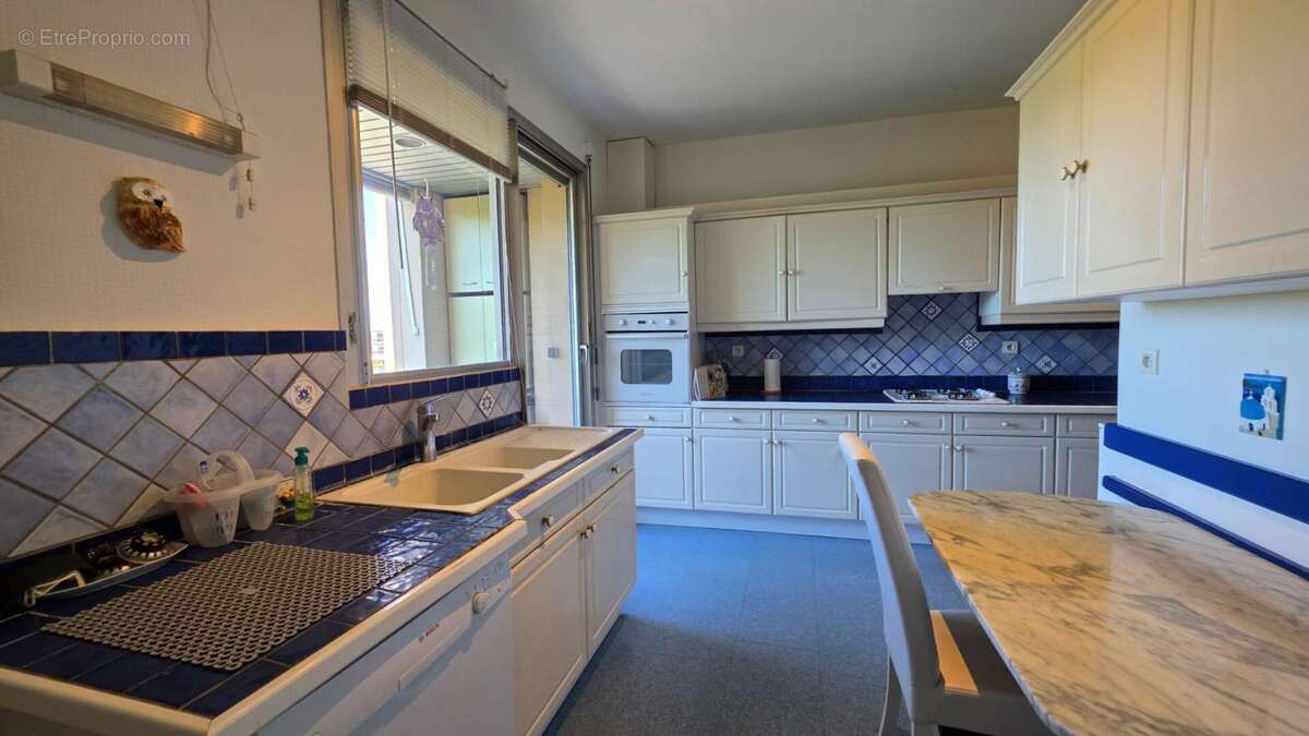 Appartement 5 pièces 145m2 Bordeaux Caudéran - Parc Borghèse - photo 7