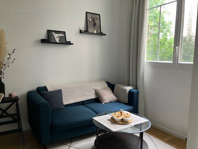 Appartement à BOIS-COLOMBES