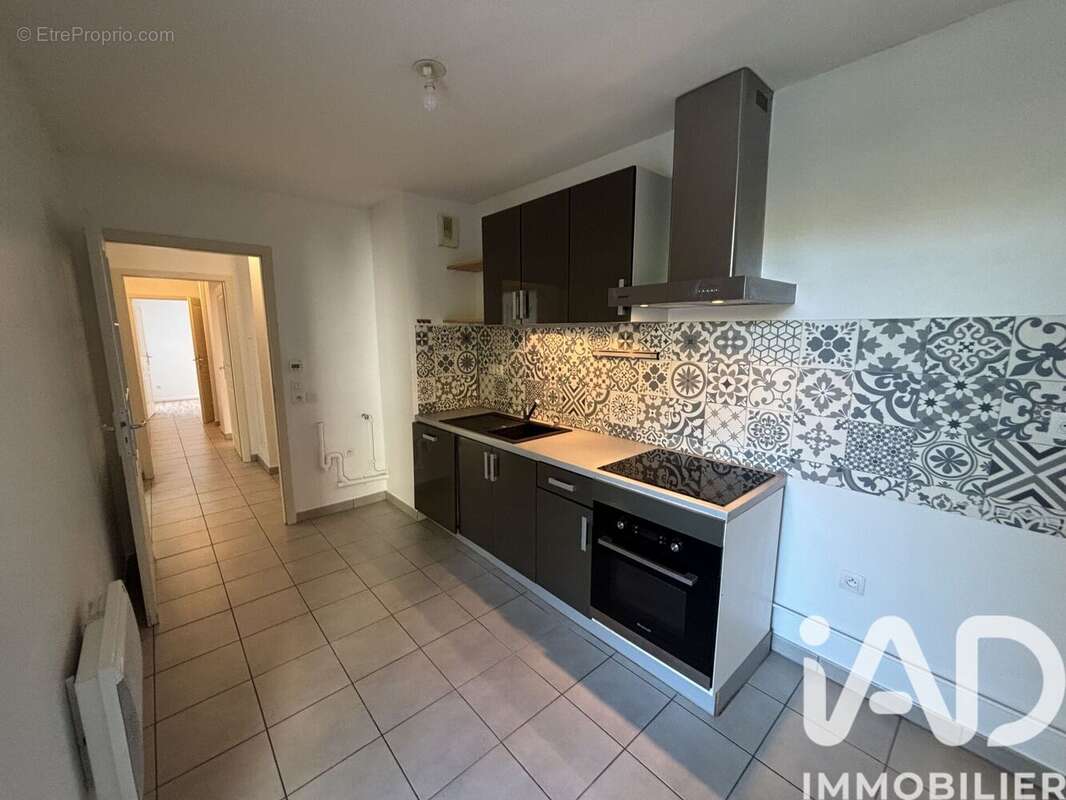 Photo 4 - Appartement à ECKBOLSHEIM