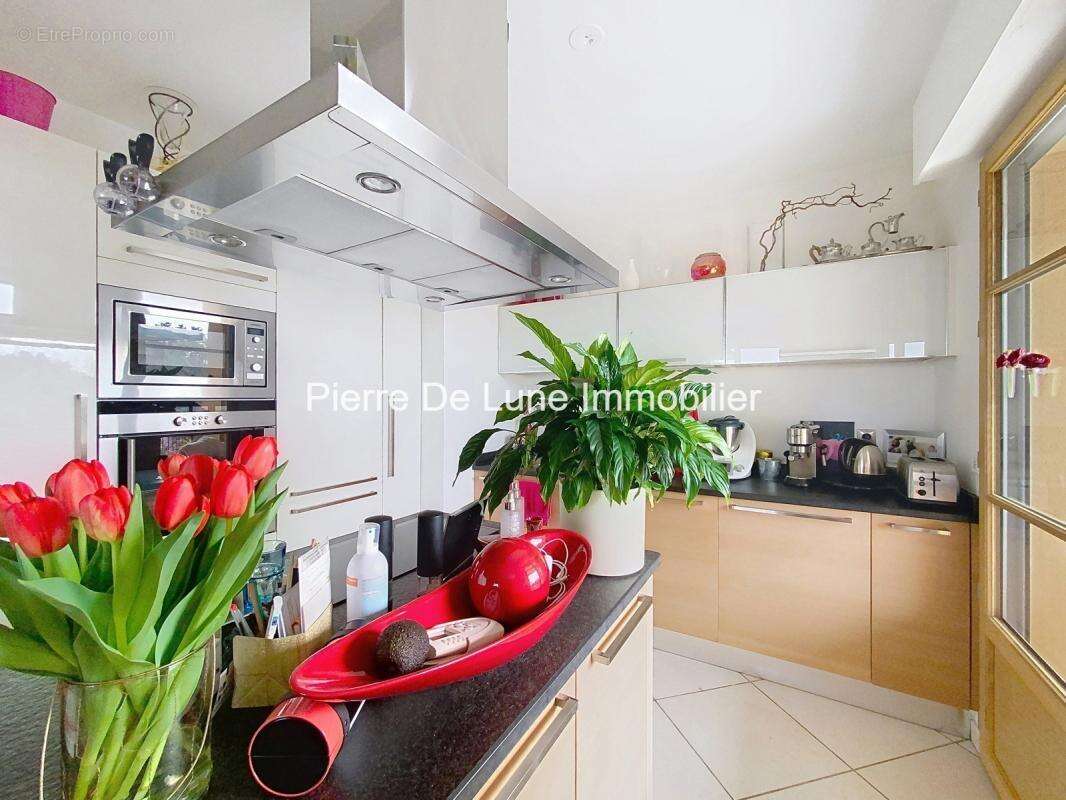 Appartement à SAINT-DIDIER-AU-MONT-D'OR