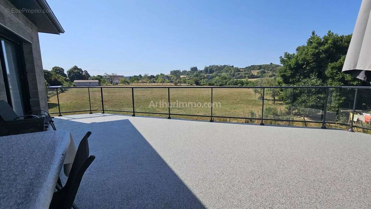 Vente Maison Saint-andre-le-gaz(38490) 339 000ï¿œ - photo 3