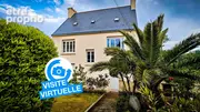 Maison à DOUARNENEZ
