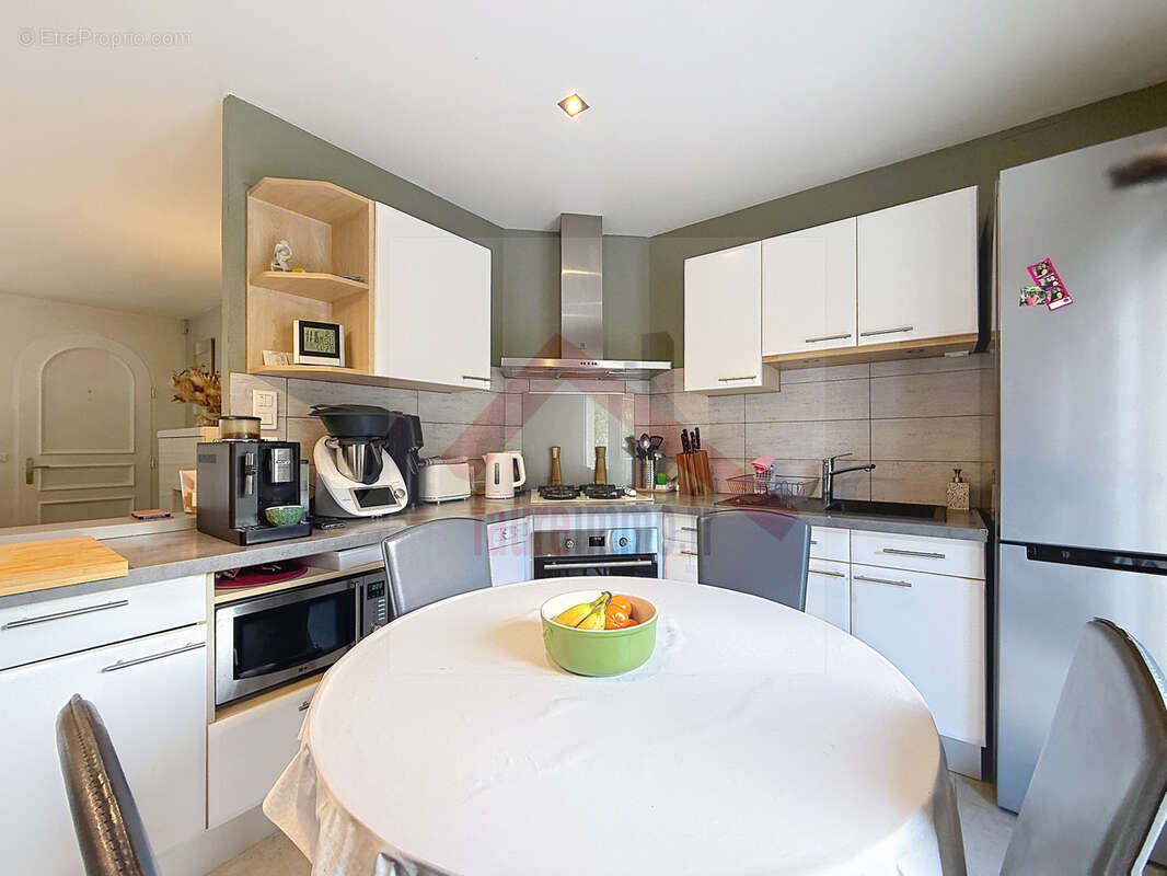 Maison à BRIVE-LA-GAILLARDE