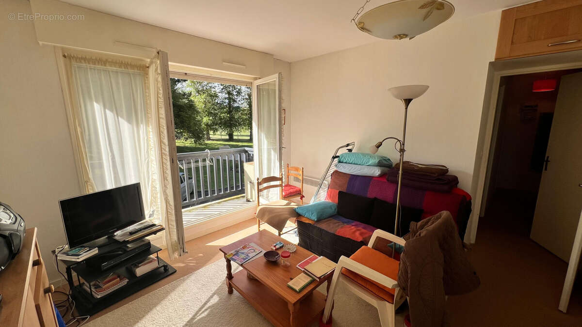 Appartement à VILLERS-SUR-MER