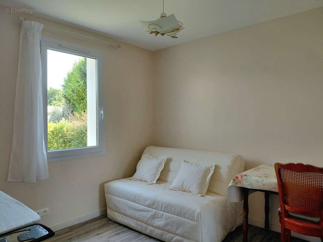 Maison 64 m² à Froidfond  - photo 9