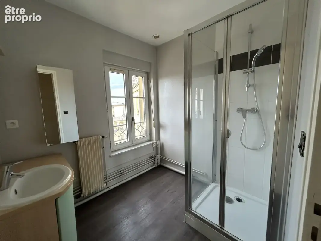 Secteur ucpa proche boulingrin - superbe duplex type 7 pieces de 131m2 - photo 21