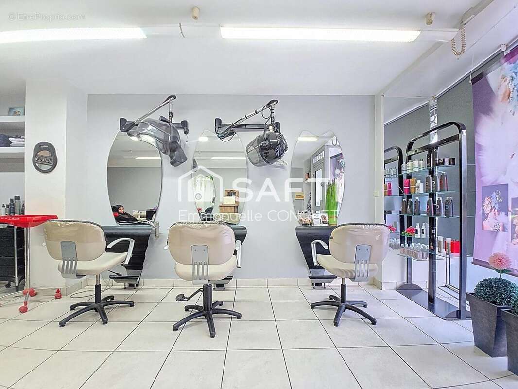 Photo 3 - Commerce à BEZIERS