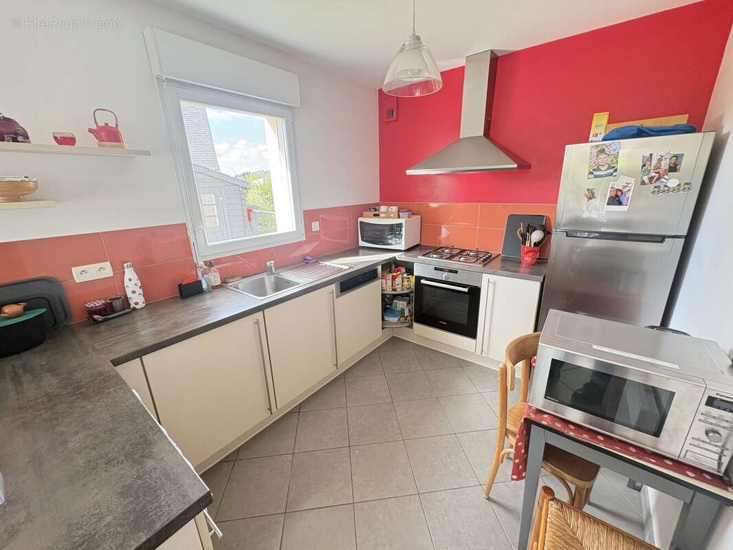 Maison 76 m² à Crehen  - photo 4