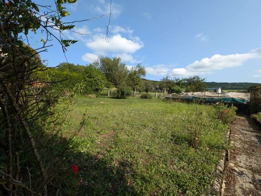 Photo 9 - Maison à ARANC