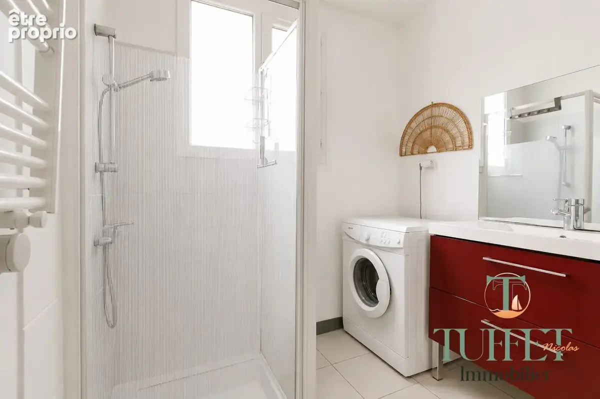 Maison 48 m² à La Tremblade  - photo 8