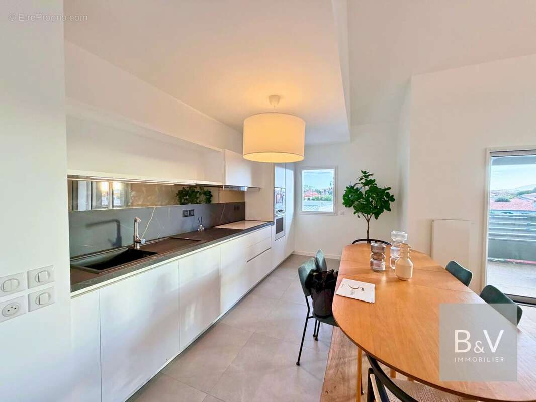 Appartement à ANGLET