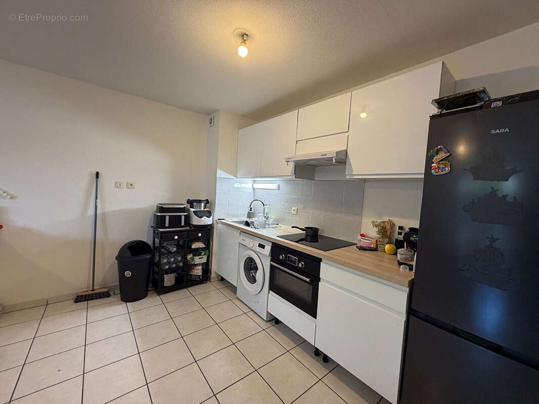 Appartement à LIBOURNE