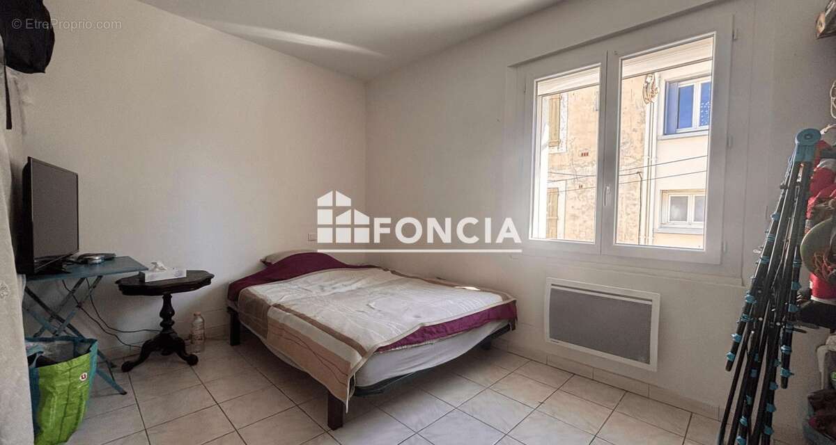 Appartement à SERIGNAN