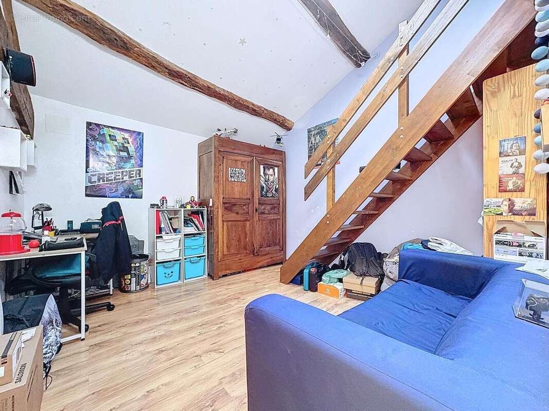 Photo 8 - Maison à COUBLEVIE