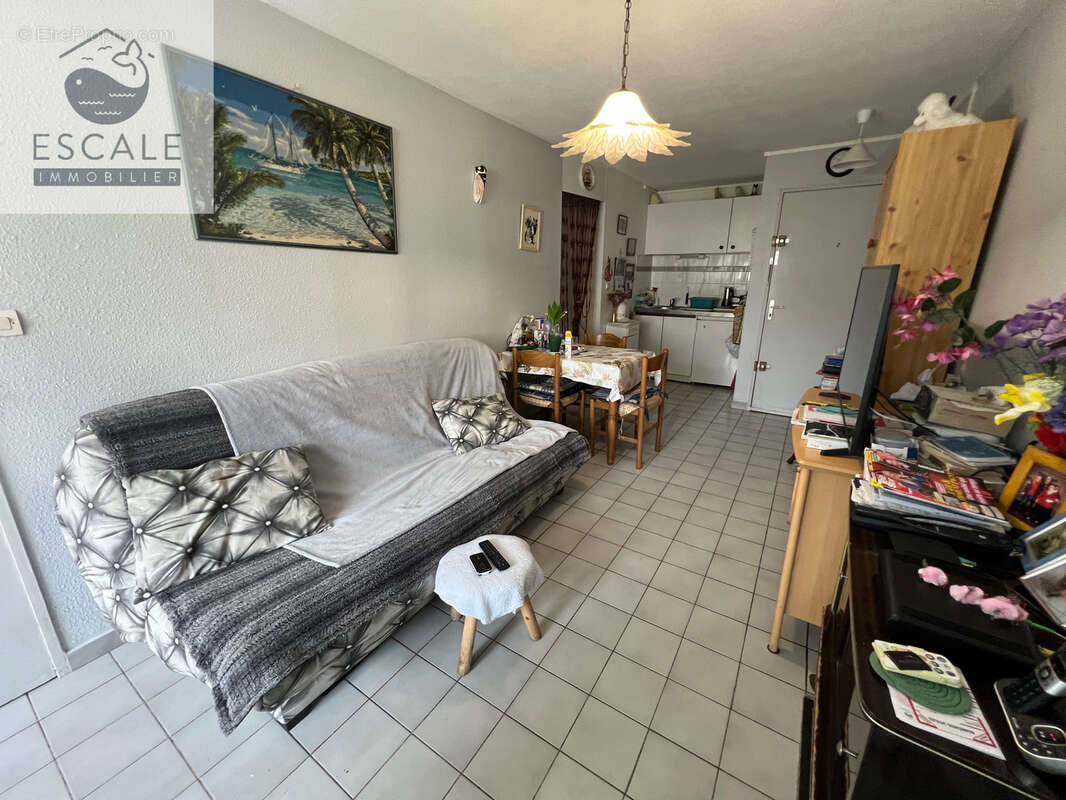 Appartement à SETE