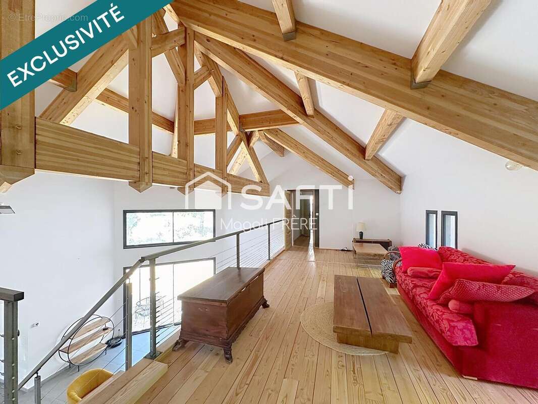 Photo 4 - Maison à CHABOTTES