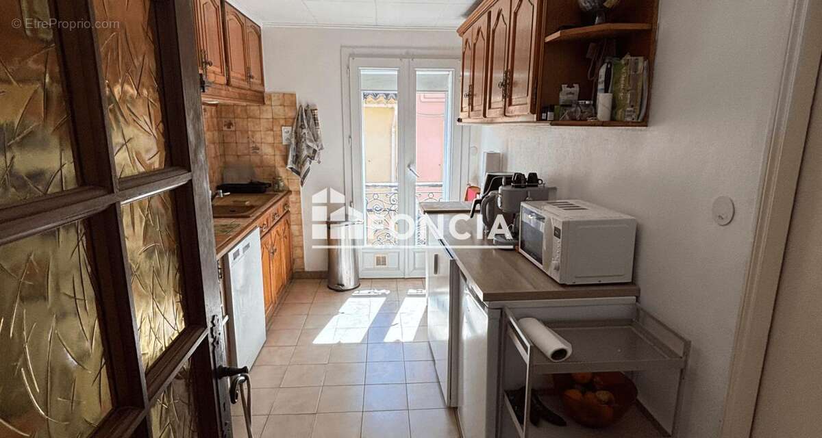 Appartement à BANDOL