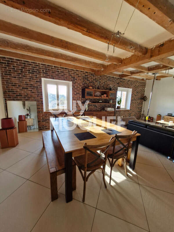 Appartement à MARSEILLE-14E