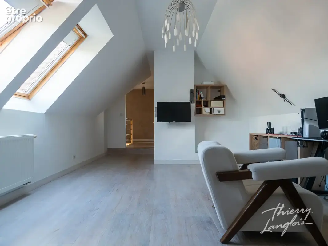 Maison individuelle - coup de coeur a camphin en pevele - photo 8