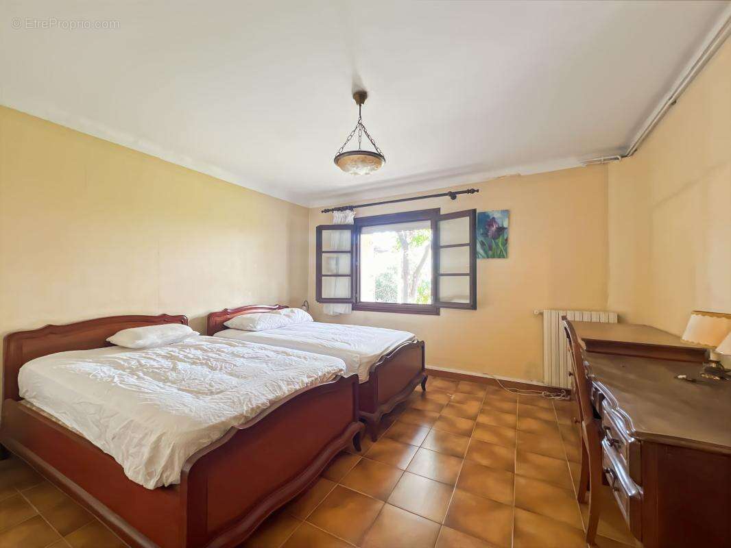 Maison à FREJUS