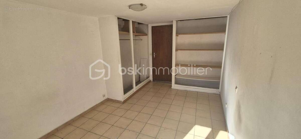 Appartement à TREVOUX