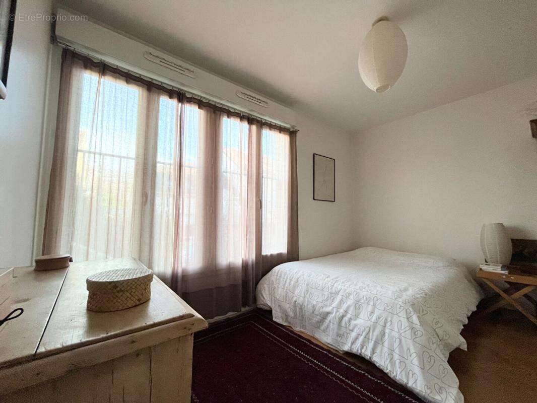 Appartement à VERSAILLES