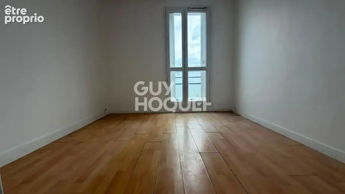 Appartement Garges Les Gonesse 4 pièce(s) - photo 5