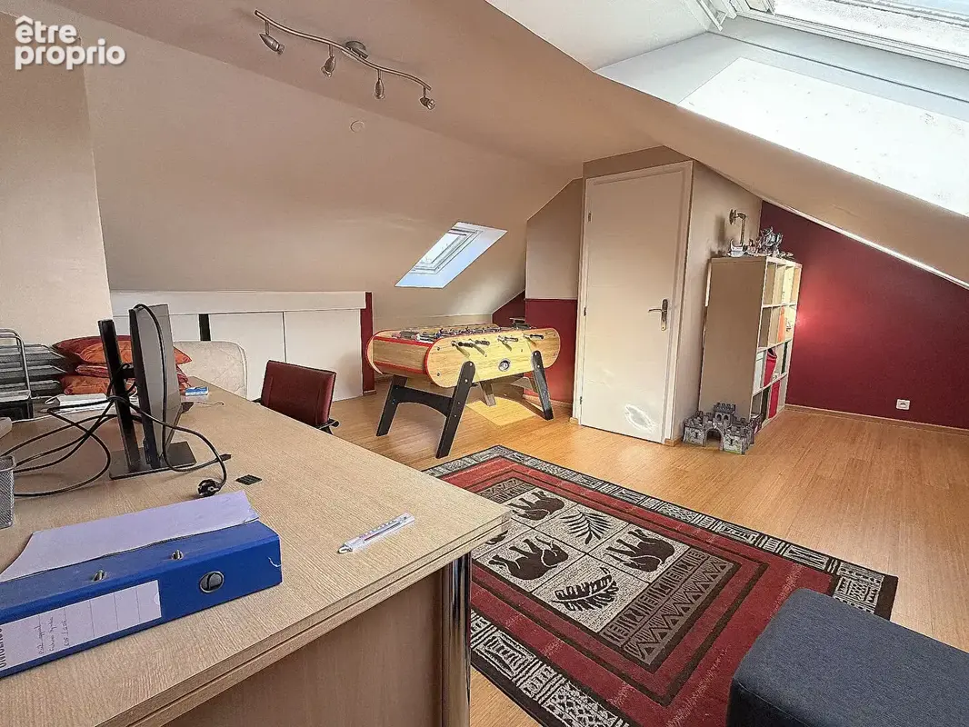 Maison 4 chambres, parfait état - photo 10