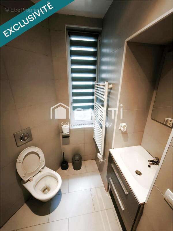 Photo 4 - Appartement à MULHOUSE