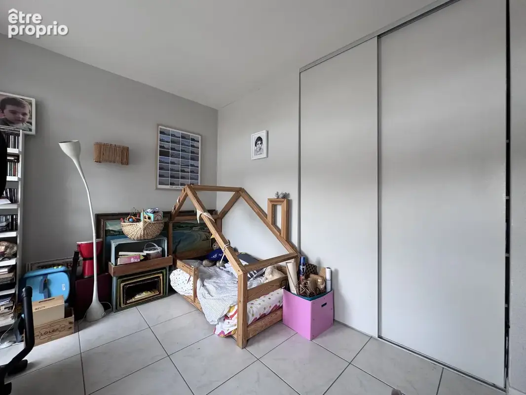 Appartement de 111M2 en première ligne, vue sur le port - photo 15
