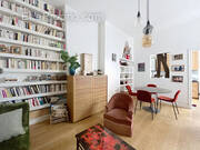 Appartement à PARIS-3E