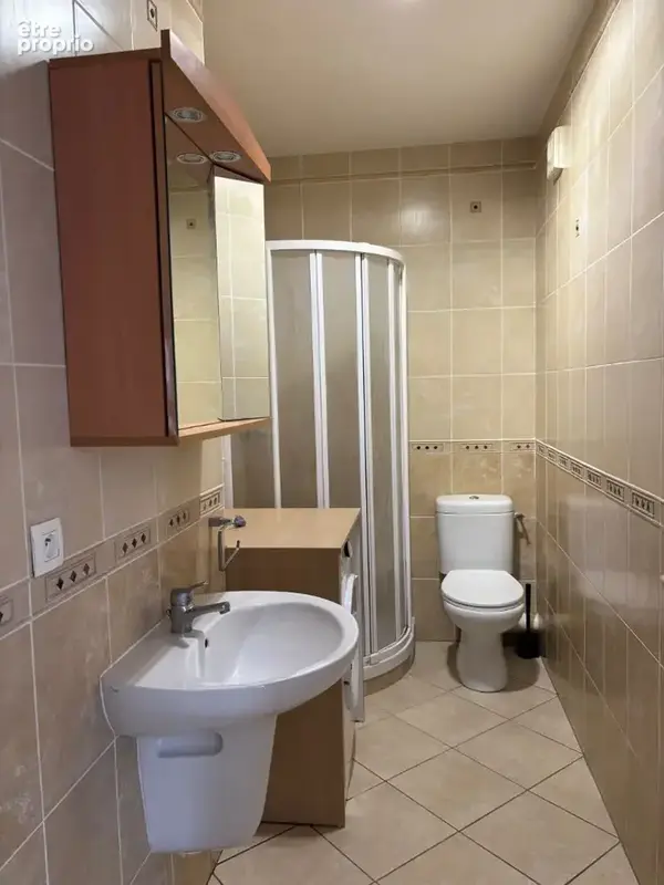 Appartement Mauleon Licharre 2 pièce(s) 36 m2 - photo 5