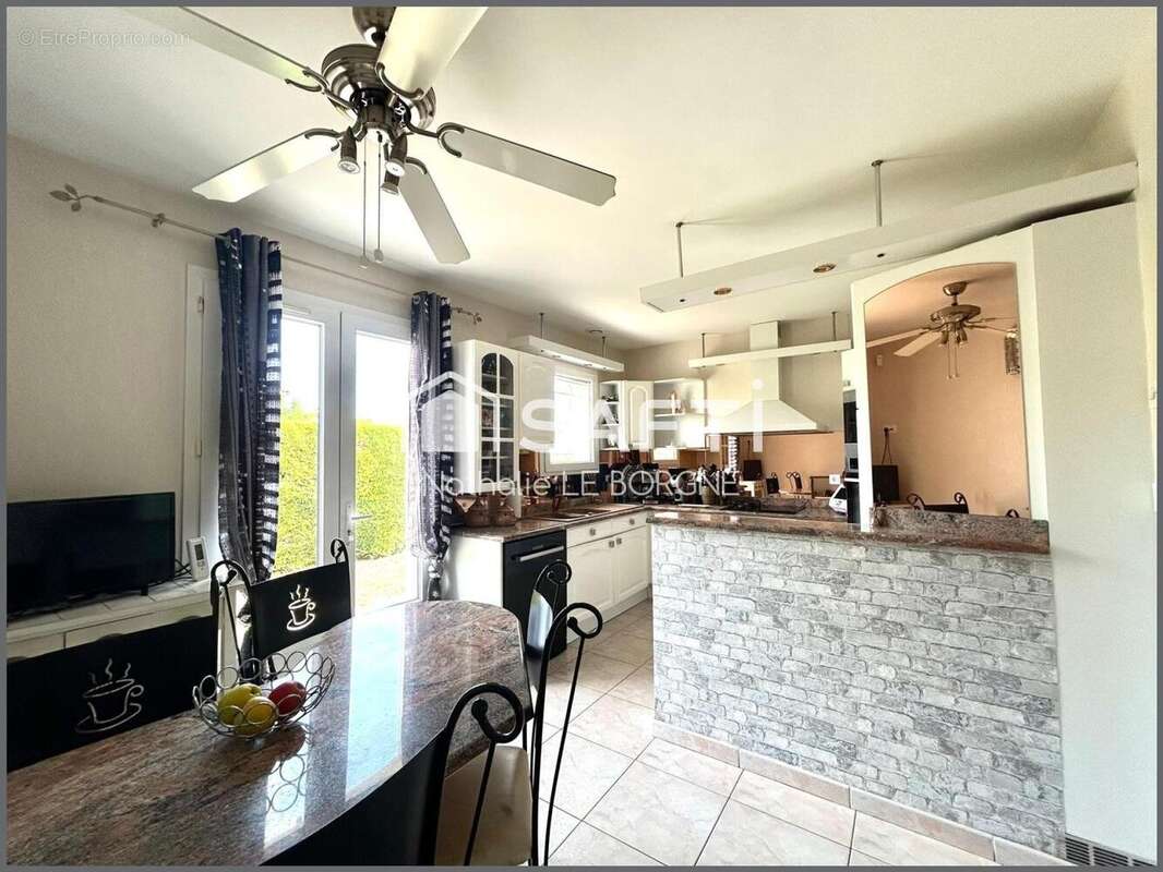 Photo 8 - Maison à CASTRES