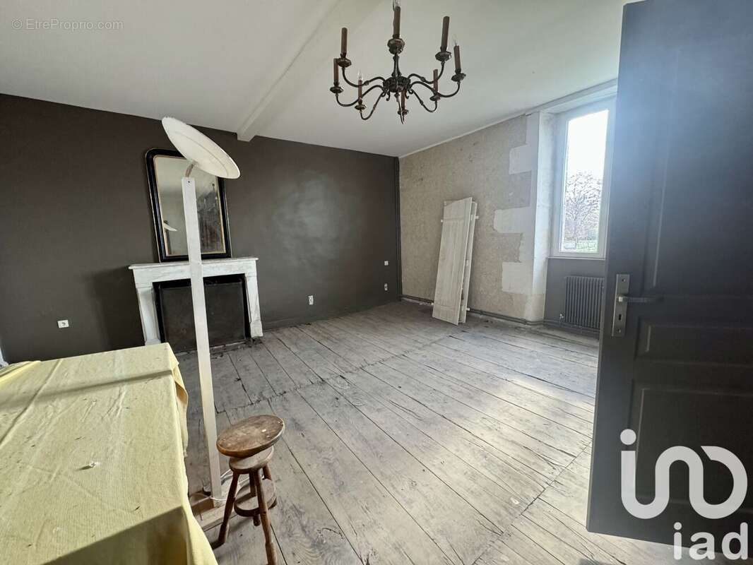 Photo 8 - Maison à AGRIS