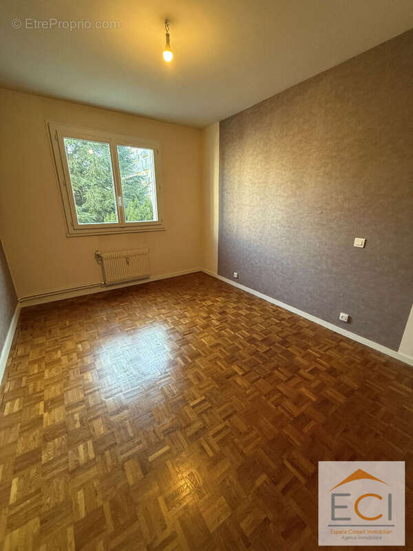 Appartement à LIMOGES
