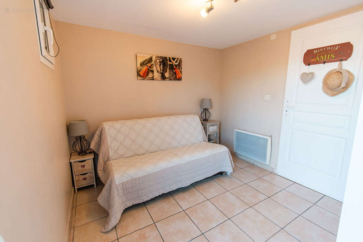 Maison à SOLLIES-PONT