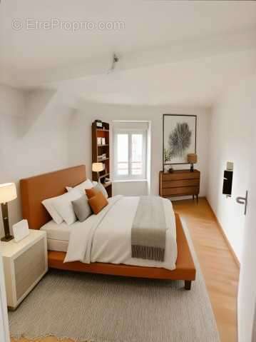 Appartement à BELFORT