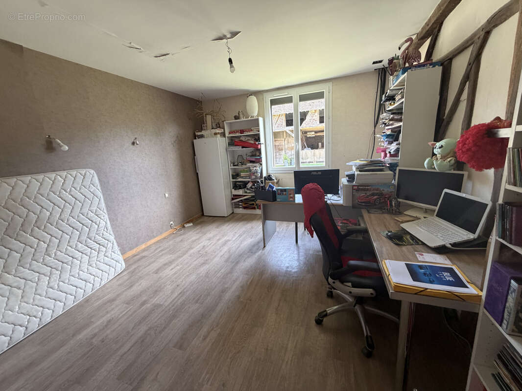 Maison à VAUCHASSIS