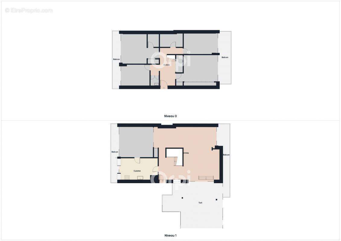 Appartement à MANDELIEU-LA-NAPOULE