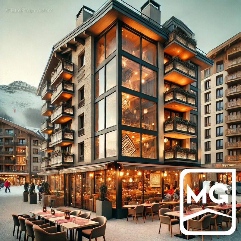 Autre à LA COTE-D&#039;AIME