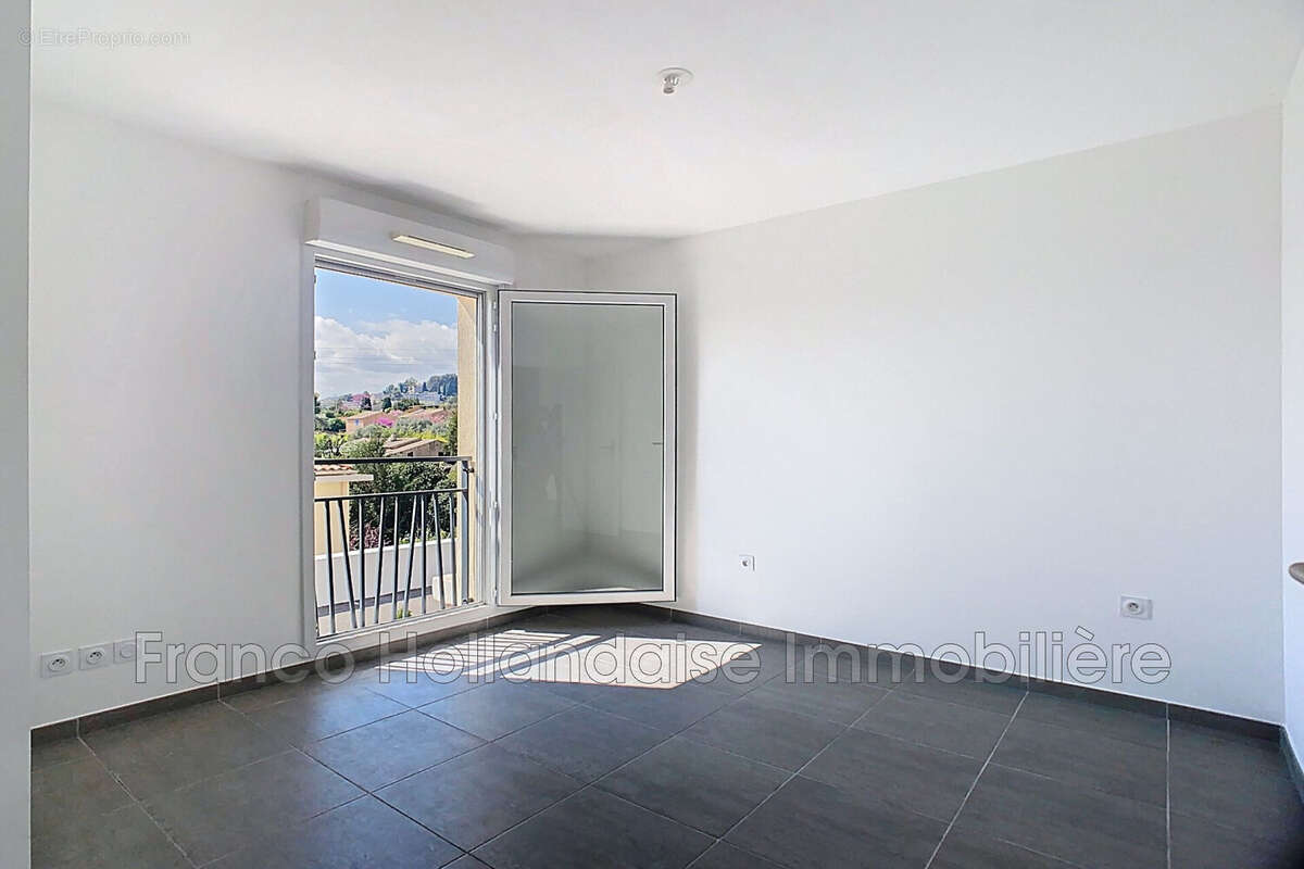 Appartement à GRASSE